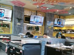 -黄记煌三汁焖锅(金凤万达广场店)