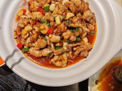 -简小舍·民间手艺菜(武昌江滩店)