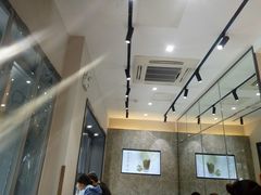大堂-卡旺卡(合肥半边街店)