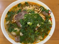 -谢继红26号牛肉汤(田家庵店)