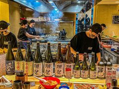 -一豚轩·烧鸟·豚骨拉面(五四路店)