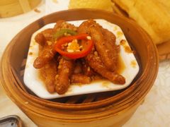 -顺德人家食府(黄金广场店)