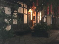 -白鹭原茶艺馆