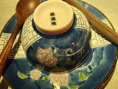 -桂满陇·西湖船宴(平安金融中心店)