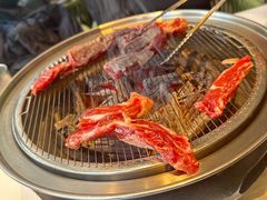 -范儿·嫂子烤肉·精致炭火烤肉(长治路店)