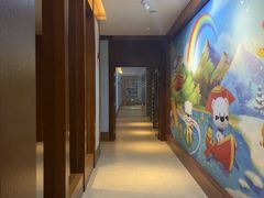 -长白山万达锦华套房酒店