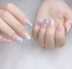 -LILY NAILS美甲美睫