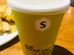 米汤儿-苏小柳手工点心(人民广场分院)