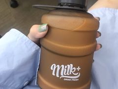 -milkplus·泰式奶茶(较场东路店)