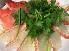 -金海阁海鲜火锅