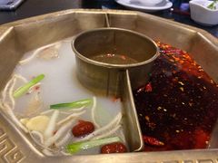 -捞九门海鲜牛肉自助火锅(廉江店)