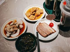 -松鹤楼·苏式汤面(虹桥天地店)