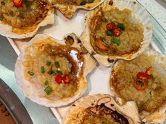 -钱锋炭缸烧烤(南湖大路总店)