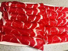 捞派澳洲肥牛-海底捞火锅(吴中路店)