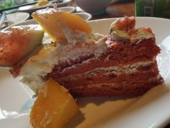 -广州富力君悦大酒店·凯菲厅