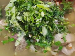精选全羊杂-阿叶羊杂碎(前进街店)
