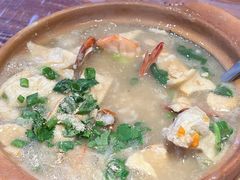 -皮蛋弟砂锅店(总店)