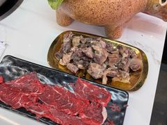 -刘少华贵州小黄牛·鲜牛肉火锅(总店)