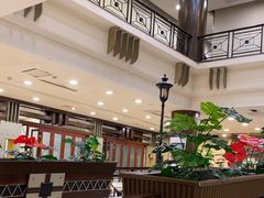 -全聚德烤鸭店(和平路店)