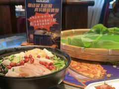 -甘家界牌柠檬鸭(青山店)