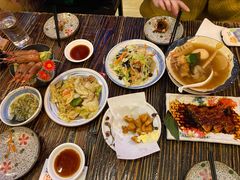 -平成屋·午肴夜酒(四川北路店)