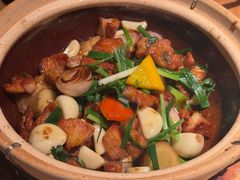 -荣小馆(杭州大厦店)