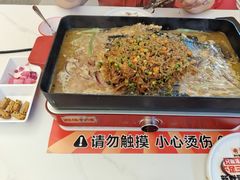 -雅佳神话·麻辣烤鱼(新街口店)