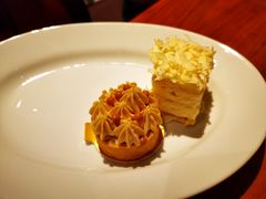 香蕉塔-广州富力君悦大酒店·凯菲厅