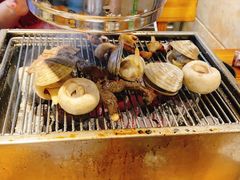 -丹东特色烤肉(学府路一部店)