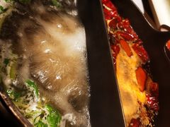 -盡膳口福跷脚牛肉火锅(合生汇购物中心店)