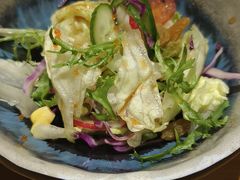 -一心创作料理屋(经开万达店)