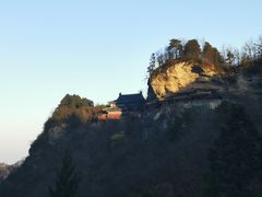 -武当山风景区