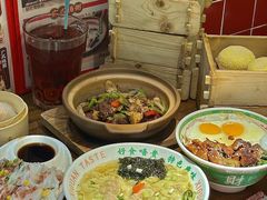 -西关味(大卫城店)