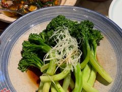 -那家小馆•北京菜•烤鸭(香山店)