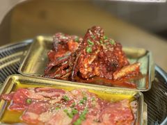 -枣玛尔脊骨汤·烤肉(西塔总店)