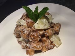 -鱼非鱼(徐家汇店)