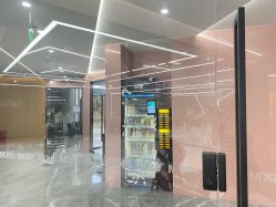 -5KM舞蹈街舞工作室