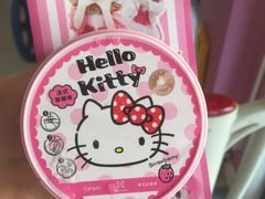 -杭州Hello Kitty乐园