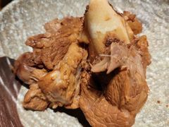 -95号酱骨·一块豆腐(展春园西路店)