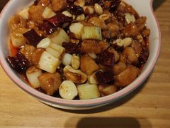 -小锅饭(欧亚卖场店)