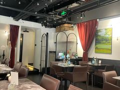 -LESCEDARS Brasserie Bistro香柏树