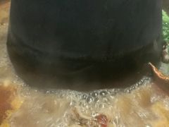 -老长春果木炭涮羊肉(东田·青年城店)