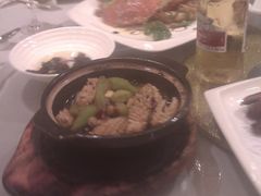 -御花园·粤菜·海鲜火锅(中山公园店)