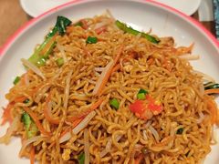 -华府九号海鲜烧烤大排档(龙域店)