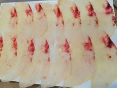 胸口油-洪大厨鸡煲(福田店)