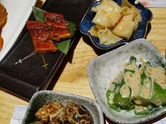 -贵木日本料理·铁板烧(新地假日广场店)