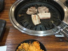-意成料理