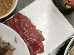 -尚宴牛特鲜自助(太原街万达店)