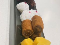 驴打滚-局气烤鸭·北京菜(德云社店)