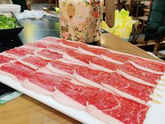 -常赢三兄弟·清真涮肉·清真炒菜(朝阳新城店)